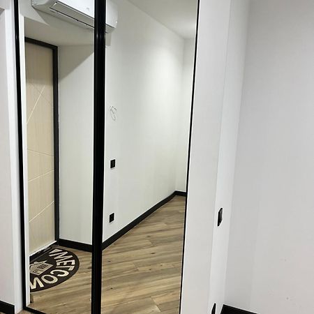 Люкс Апартаменти Район Автовокзалу В Жкарена Та Жк Great House Поблизу Обласноі Лікарні Rivne Exteriér fotografie